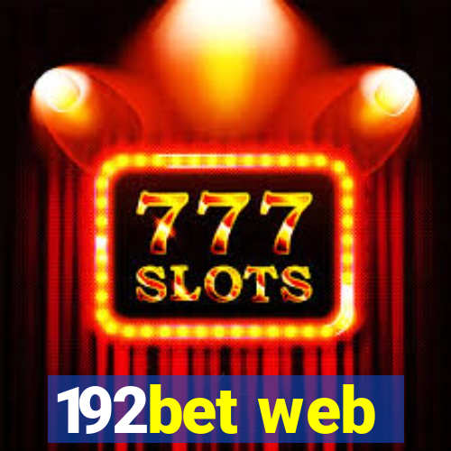 192bet web